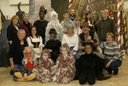 Hänsel und Gretel