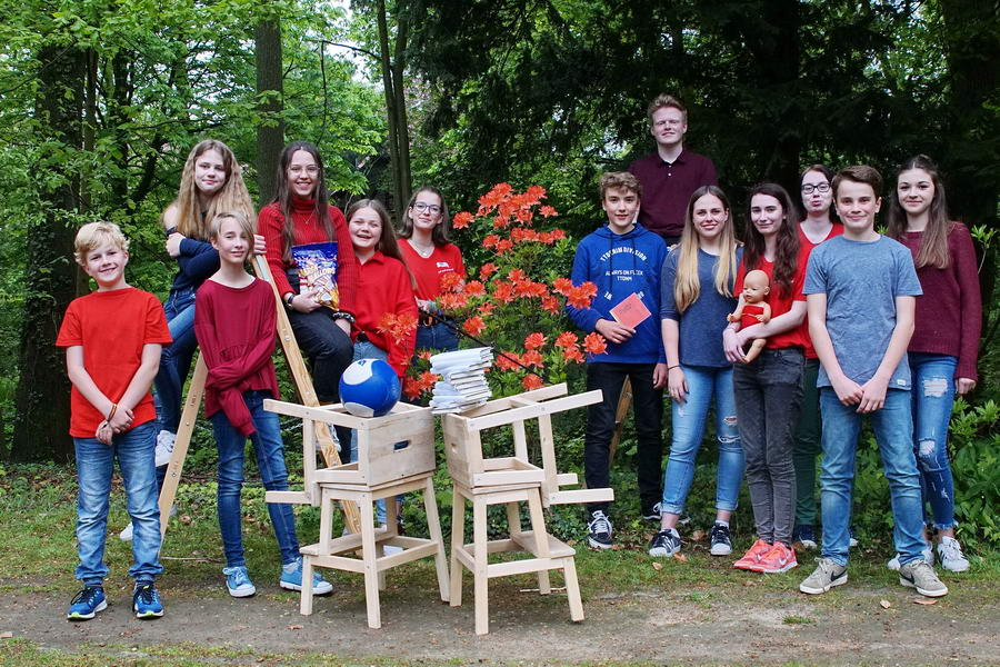 NIX! Wat wichtig is in´t Leven