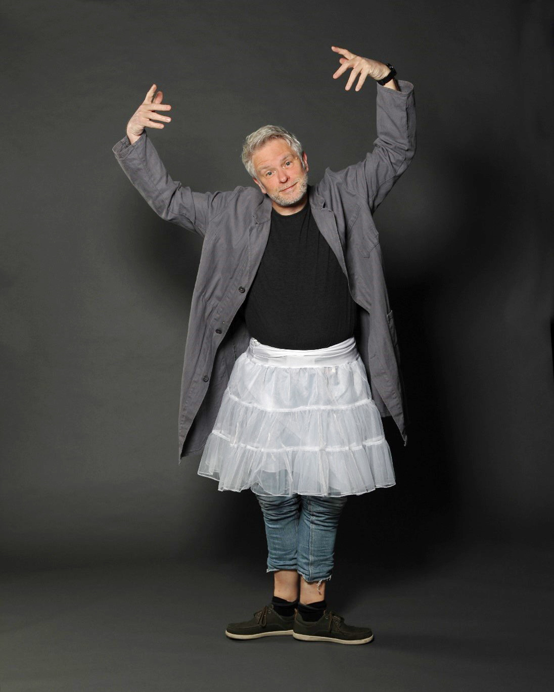 Die Sternstunde des Josef Bieder