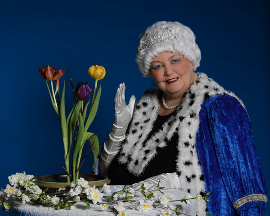 De Queen vun Quekenbüttel