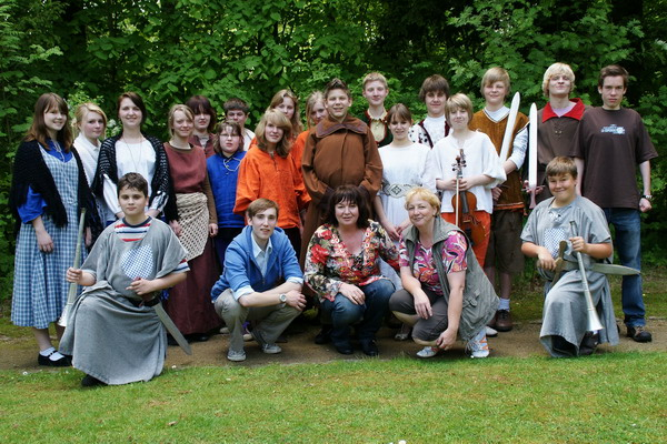 Robin Hood