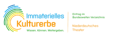 Niederdeutscher Bühnenbund
